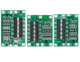 BMS 3S/4S
