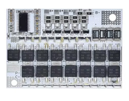 BMS 3S/4S/5S