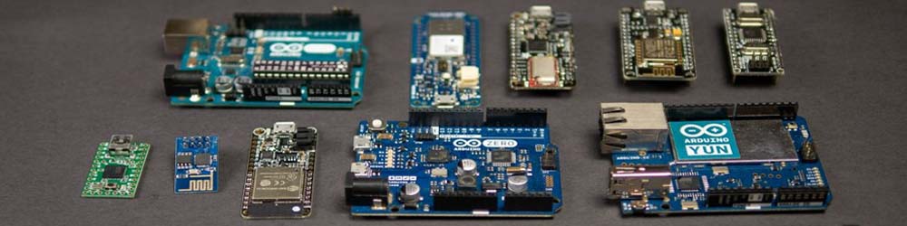 Плата Arduino Uno R3: схема, описание, подключение устройств