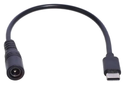 Переходник DC-USB