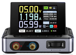 FNIRSI DPS-150