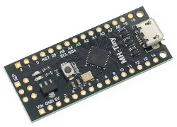 ATtiny88
