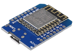 Wemos mini